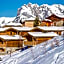 travelski home select - Chalets Le Grand Panorama II