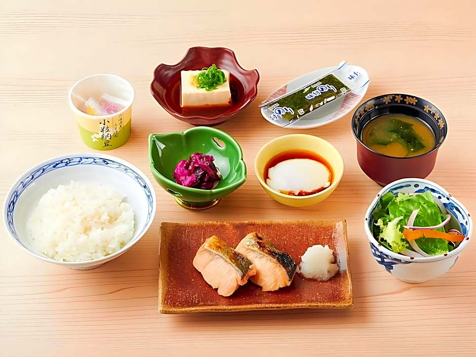 APA Hotel Iidabashi-Ekimae