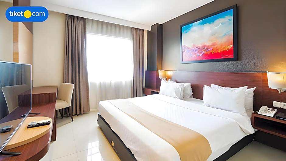 Noormans Hotel - Semarang