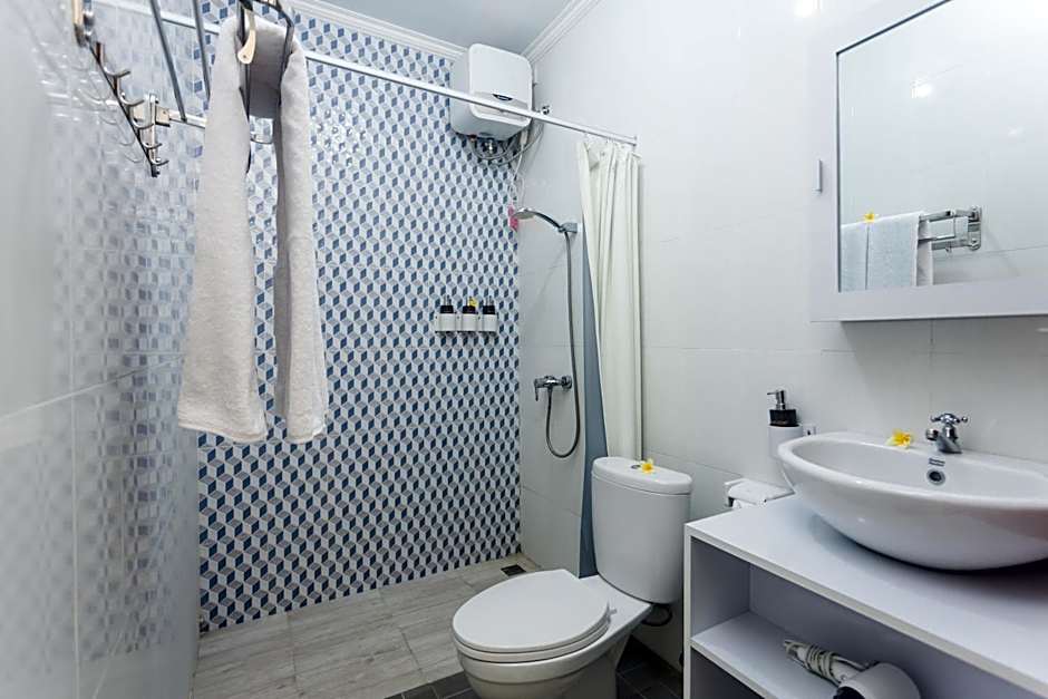 Kesari Glory Nusa Penida by GenuineHost