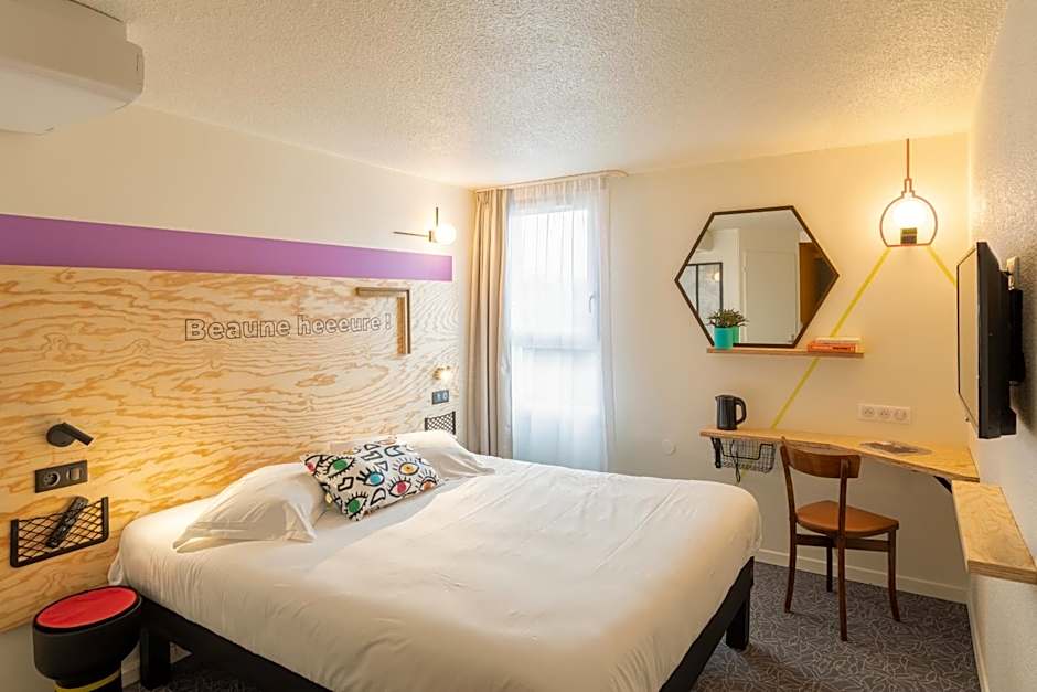 greet hotel Beaune