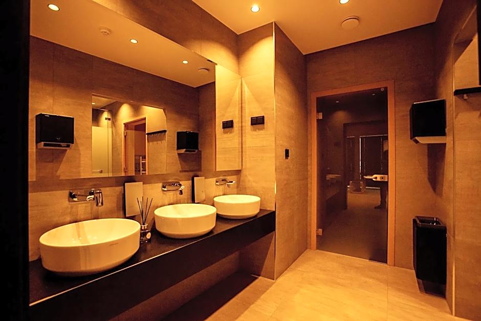 Jurmala Golf Club&Hotel