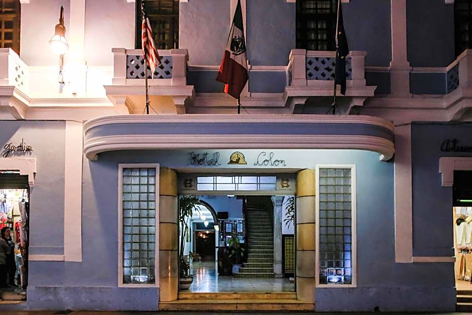Hotel Colón