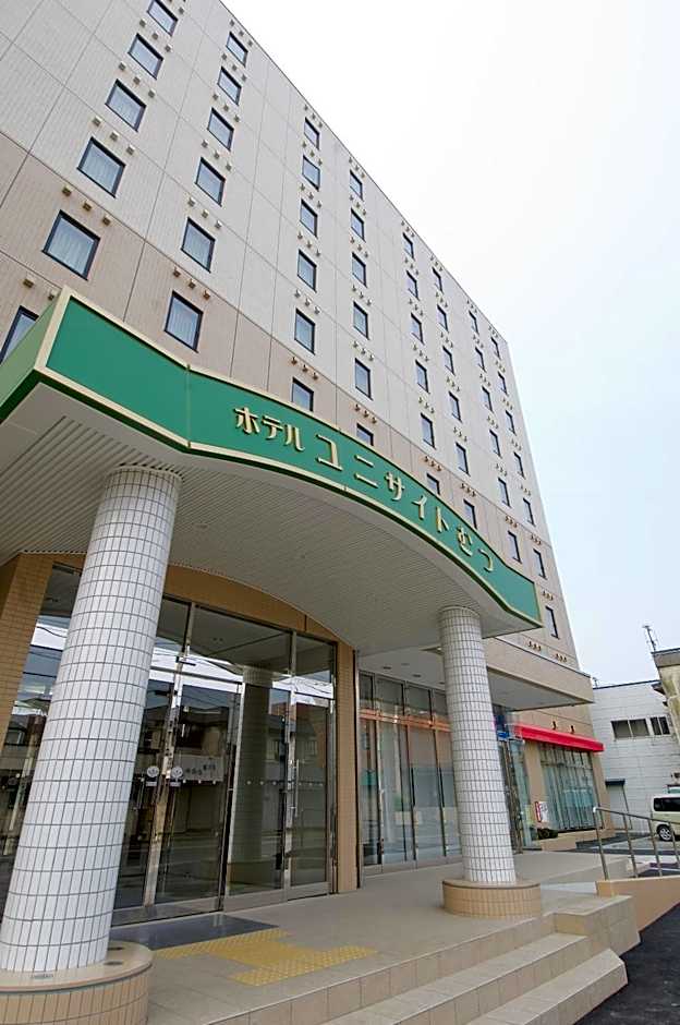 Hotel Unisite Mutsu