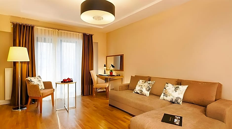 Nidya Hotel Esenyurt