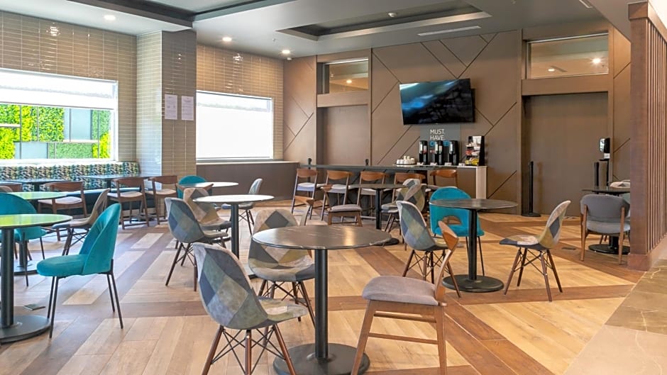 Holiday Inn Express & Suites - Tijuana Otay By IHG