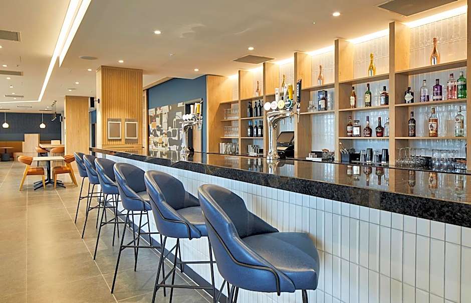 Courtyard by Marriott Keele Staffordshire