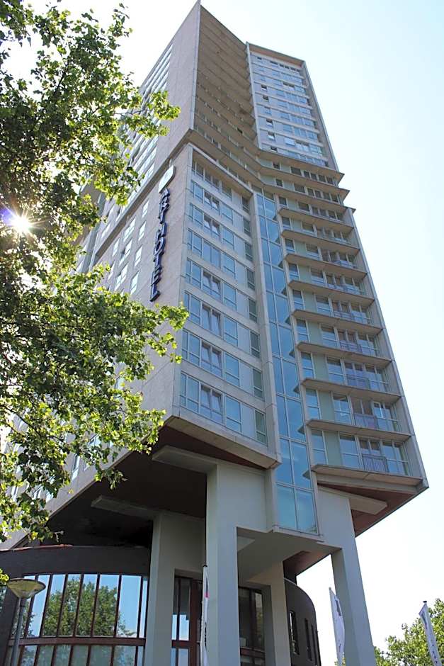 ART Hotel Rotterdam-Fully Renovated