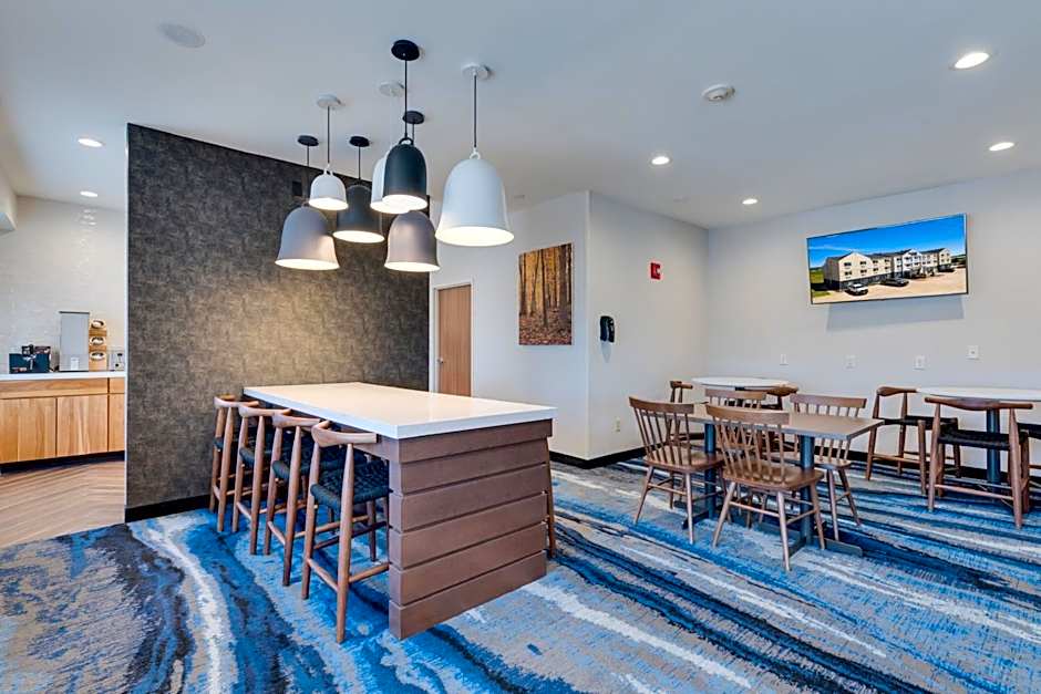 Fairfield Inn & Suites by Marriott Spearfish