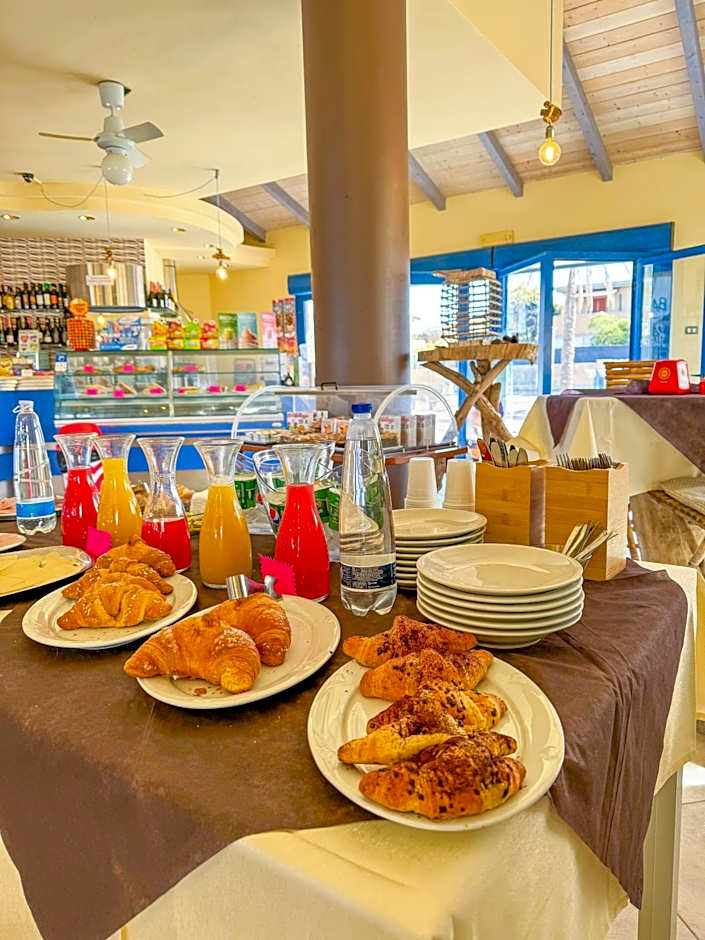 Residence Mediterraneo