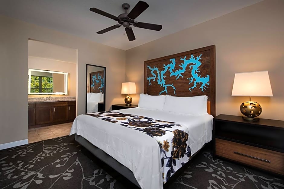 Marriott's Willow Ridge Lodge