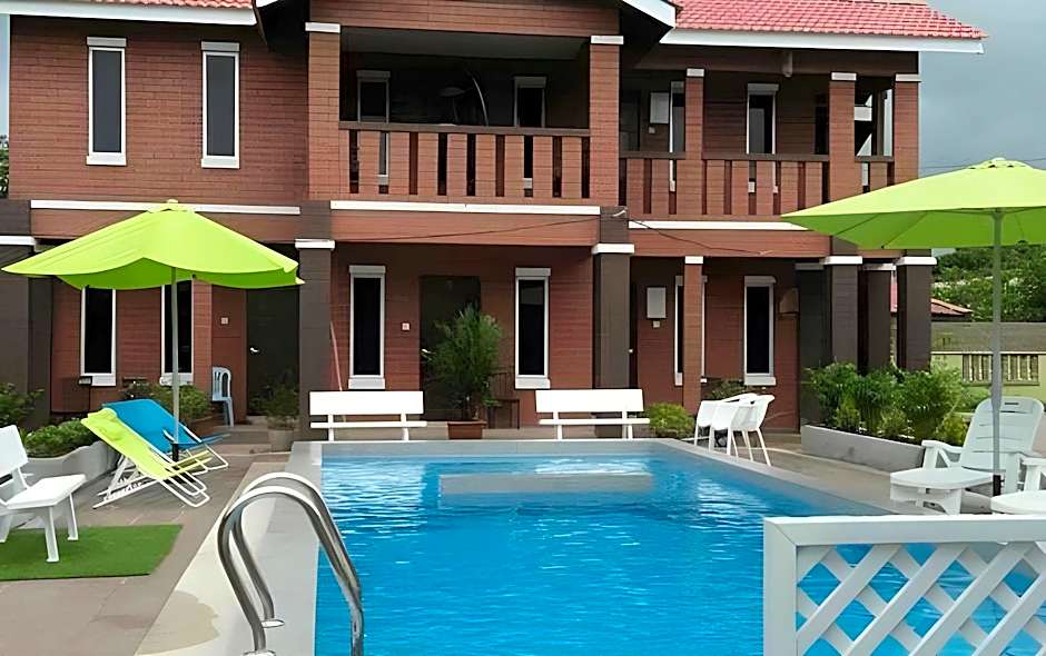 D'Lima Beach Inn