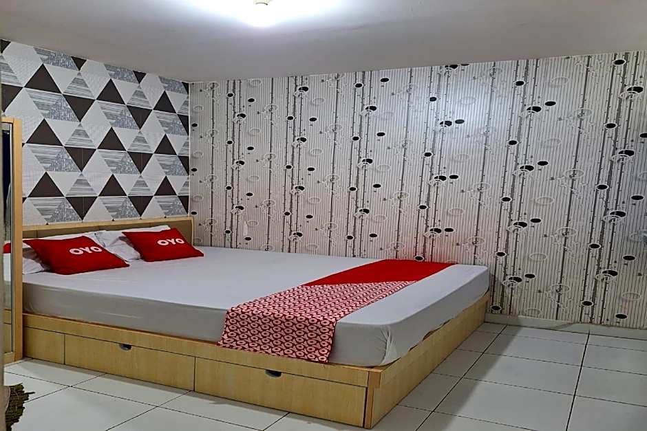 Hotel O Room Transit By At