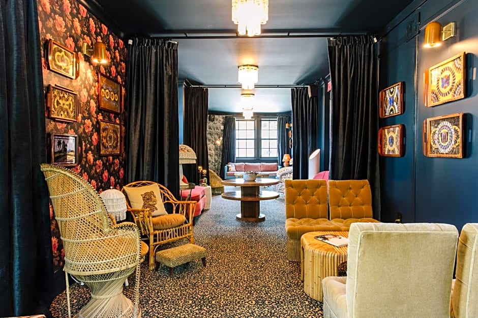 Hotel Clermont