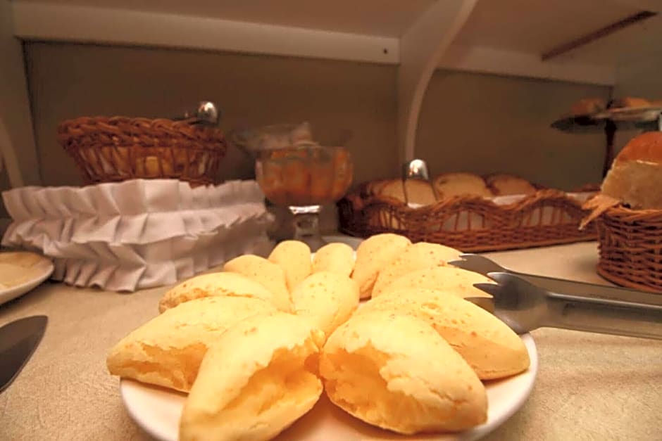 Pousada do Bosque Di Sica