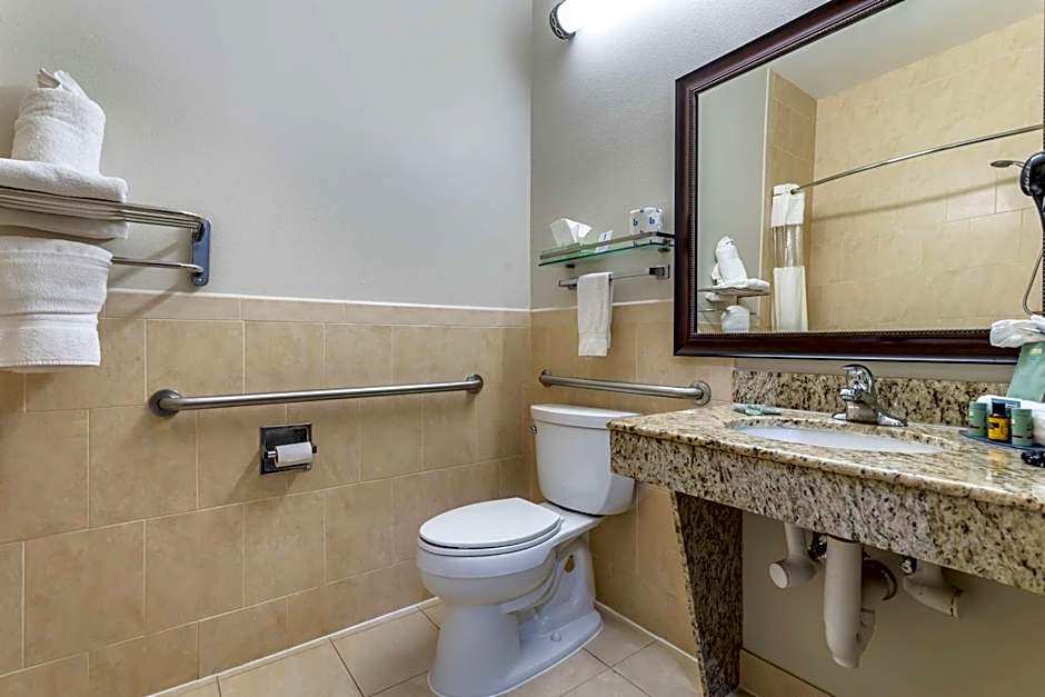 Best Western Sugarland Inn