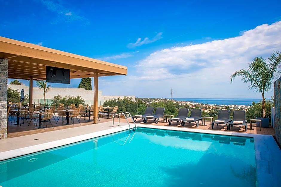 Casa Blu Boutique Hotel "by Checkin" Adults Only