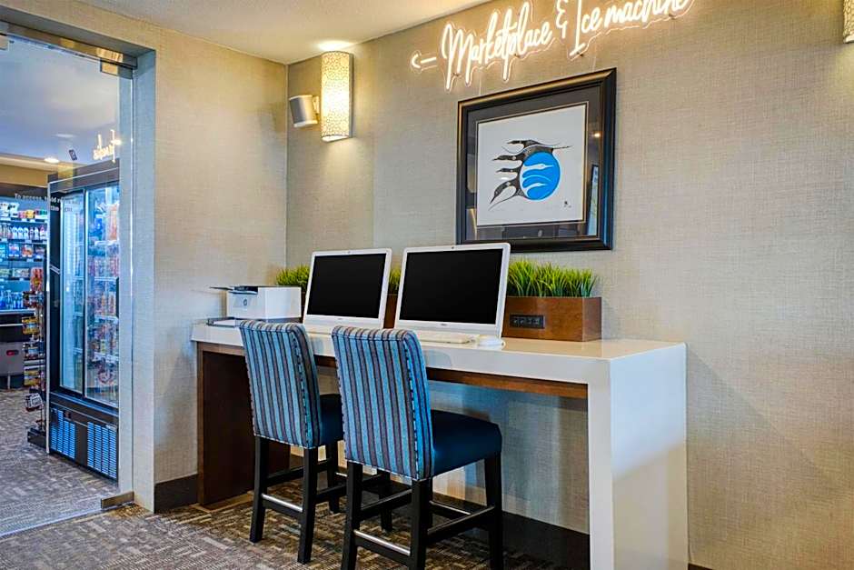 Best Western Plus City Centre Inn