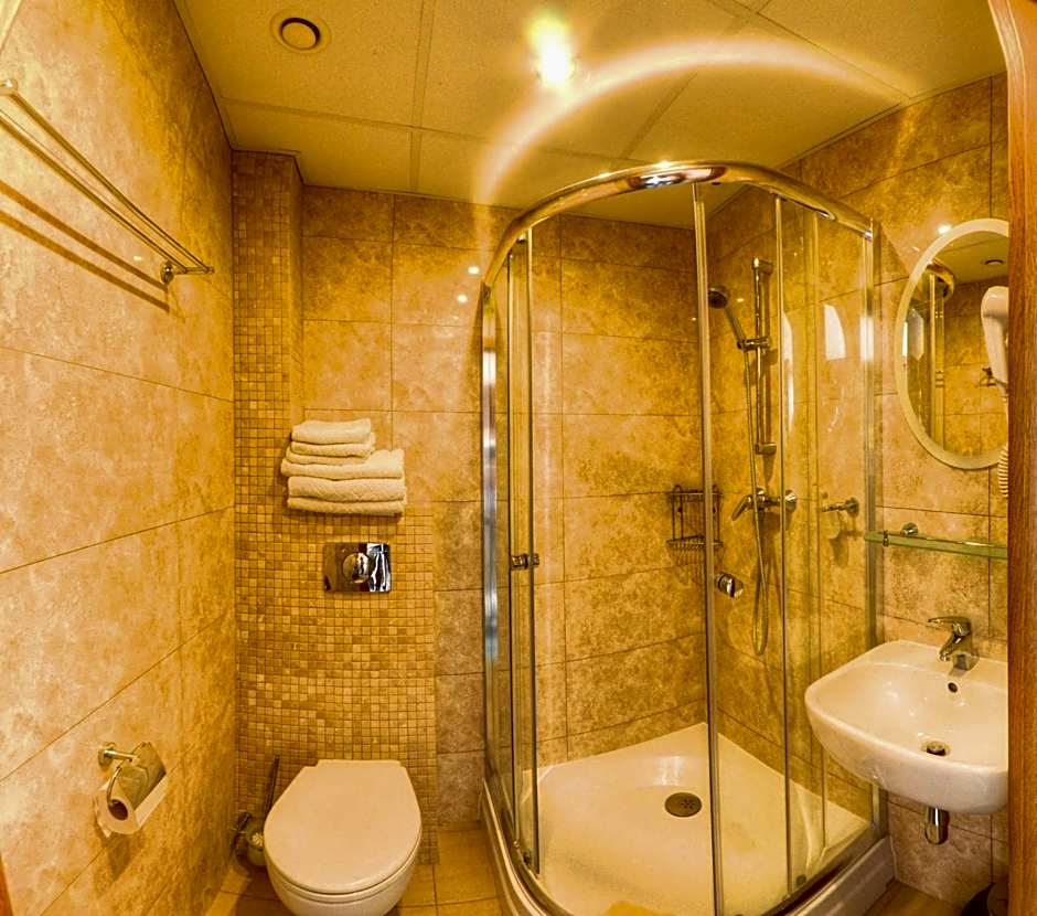 Klif Spa