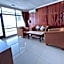 Grand Inna Samudra Beach