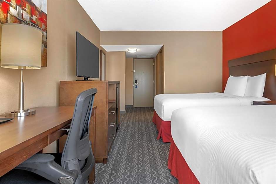 Best Western Terrace Inn