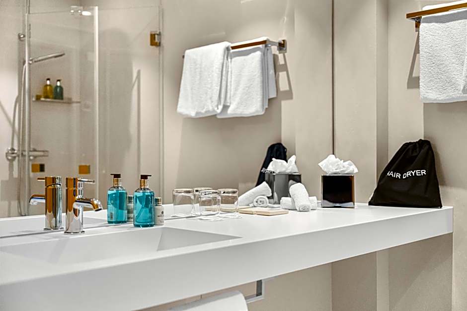 LUX Hotel Apartments Lillestrøm