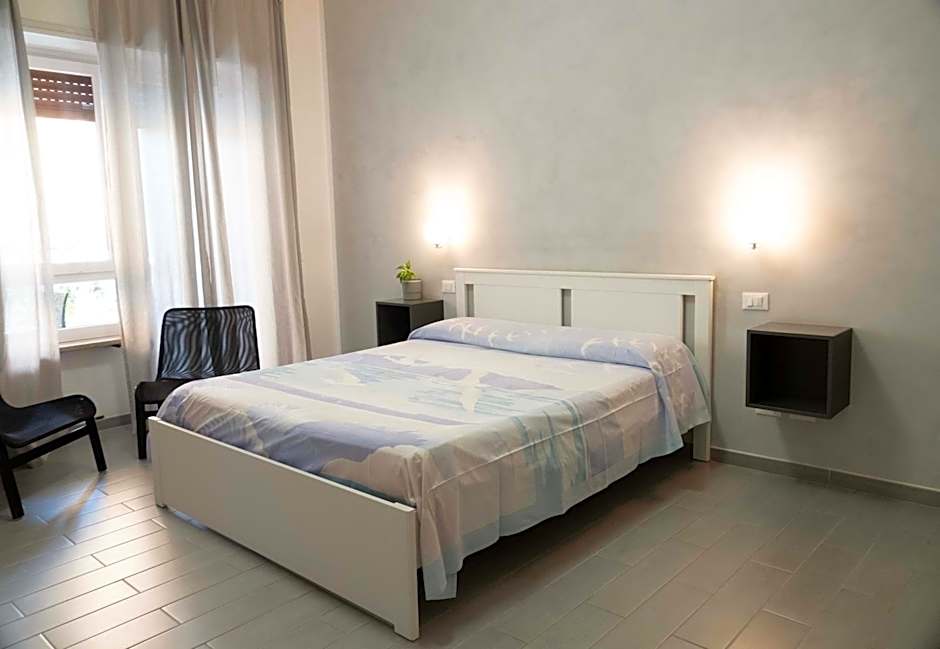 DaNoi in Trastevere