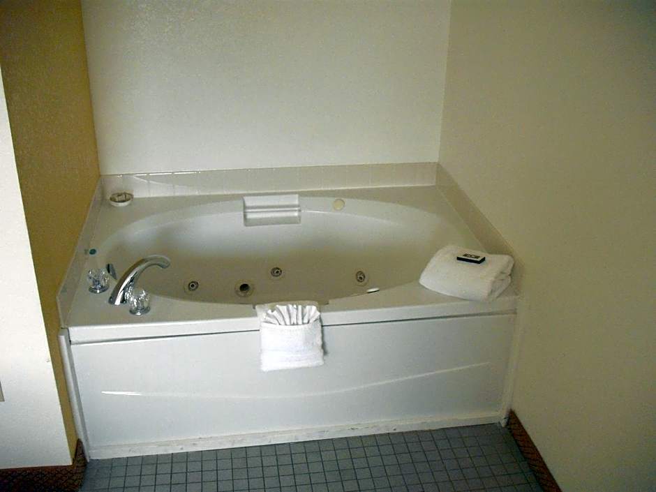 Mountain Inn & Suites