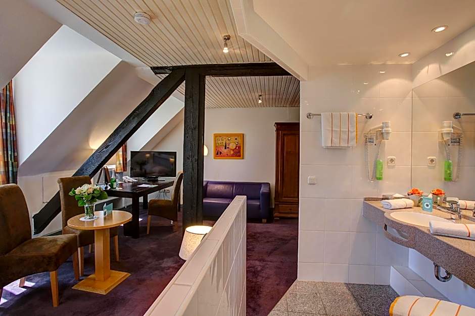 Trip Inn Hotel Blankenburg