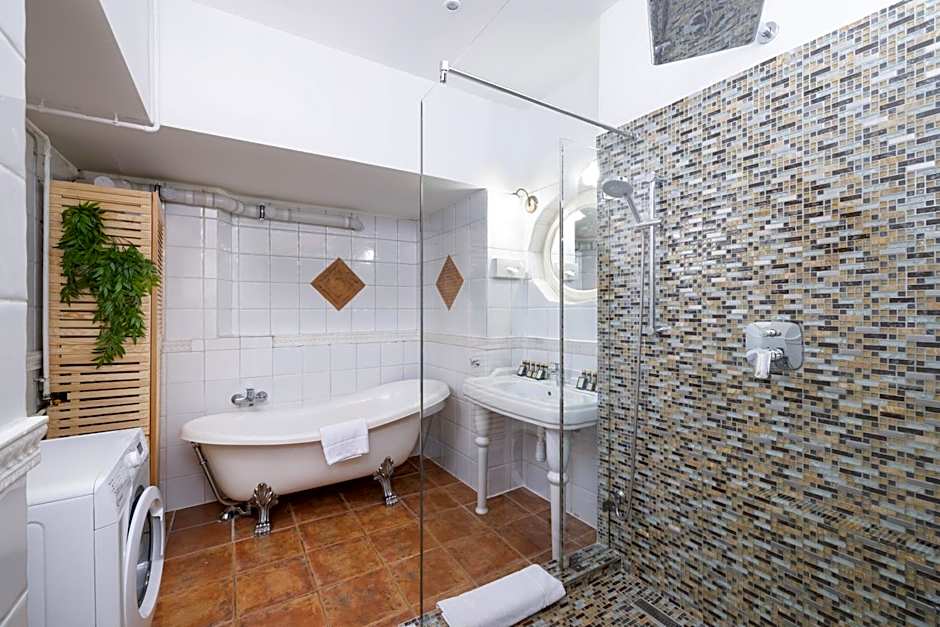 City Hotel Matyas