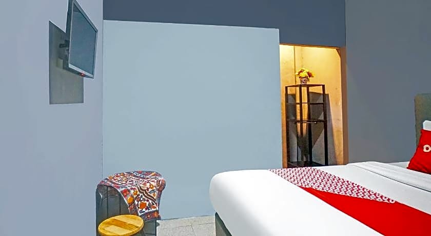 Hotel O Mandala Near Universitas Negeri Medan ( UNIMED )