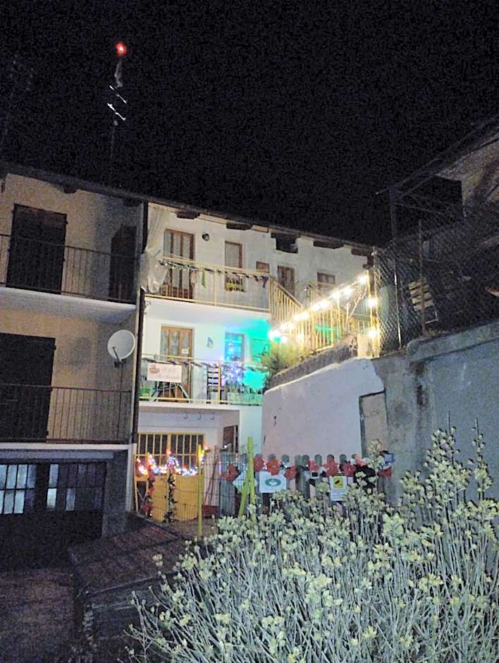 B&B LA MARMOTTA