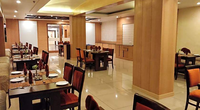 Hotel Hindusthan International Varanasi