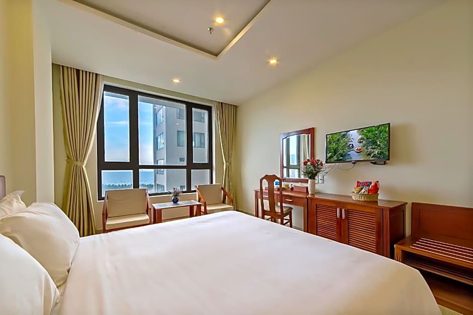 PHUOC MY AN BEACH HOTEL DANANG