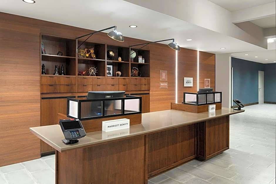 Four Points by Sheraton Rock Springs