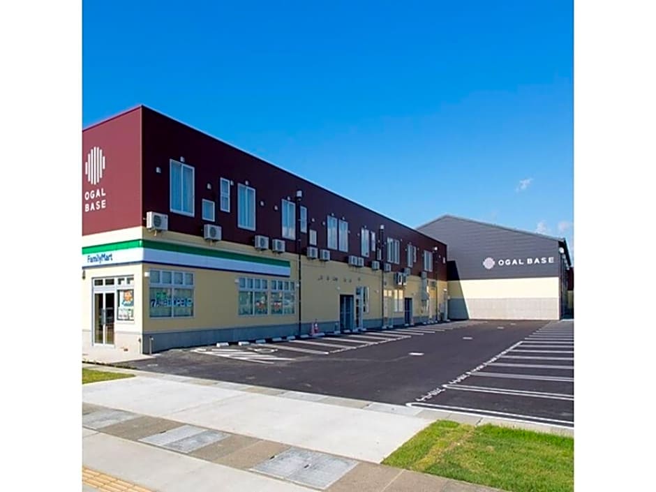 OGAL INN - Vacation STAY 01883v