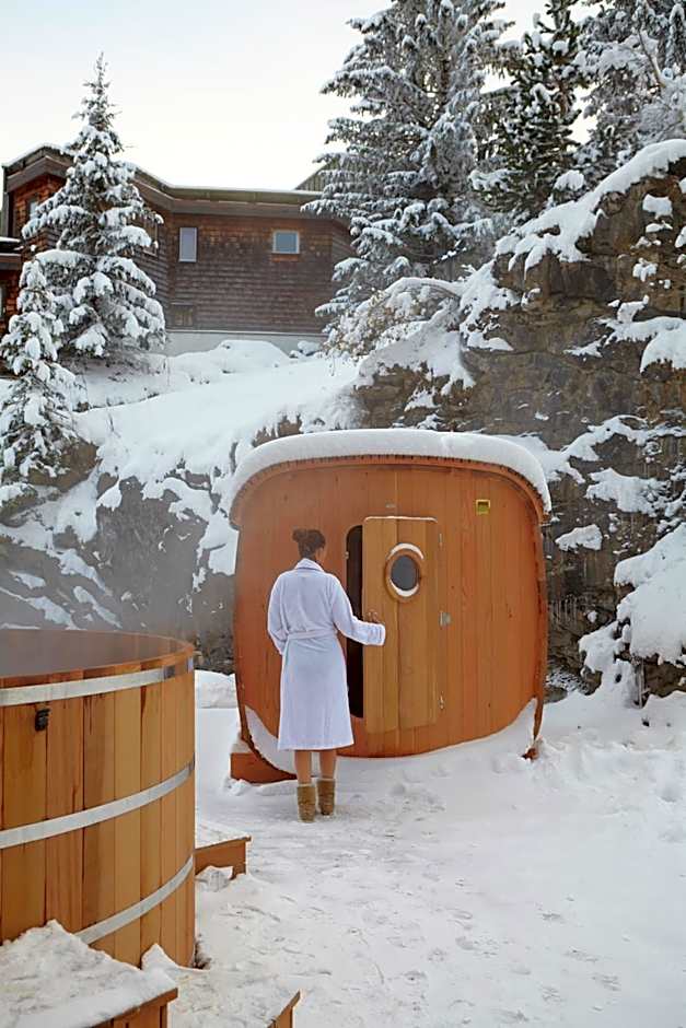 SOWELL COLLECTION Hotel des Dromonts