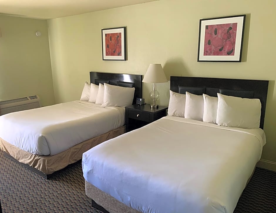 Radisson Hotel West Sacramento