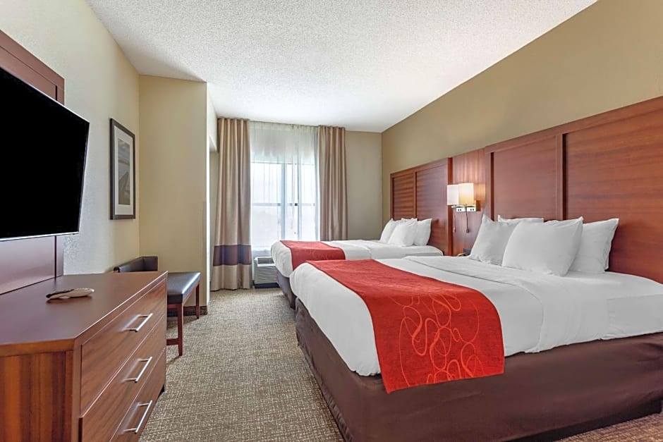 Comfort Suites Southaven I-55
