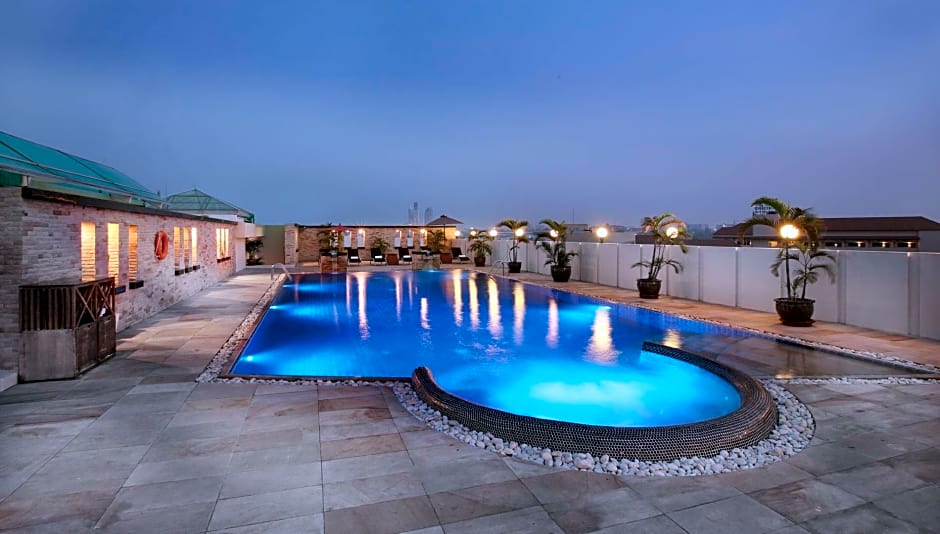 Nova Suites Pattaya by Compass Hospitality