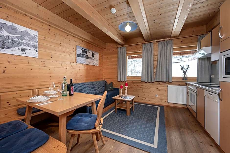 AUSTRIA APPART - natural Lifestyle Appartements auf der Piste