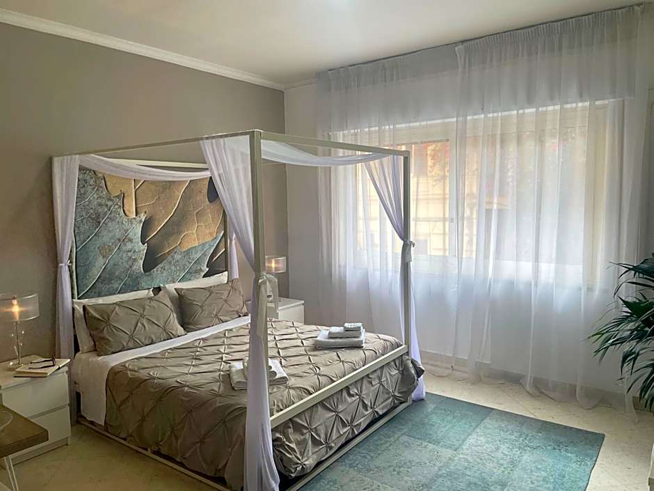 Al Politeama Rooms B&B