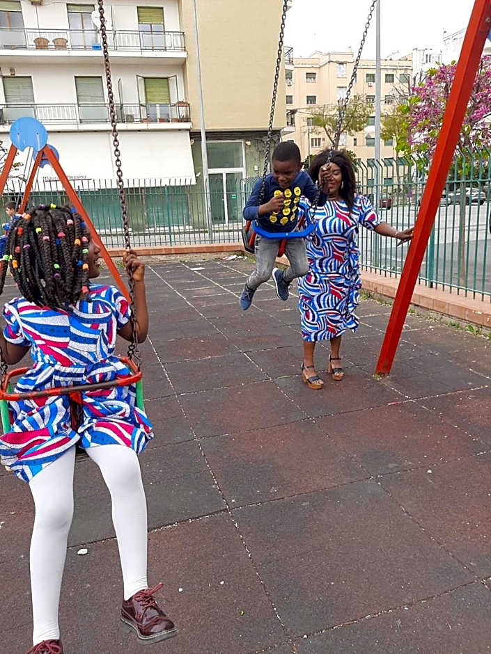 Mythos Affittacamere