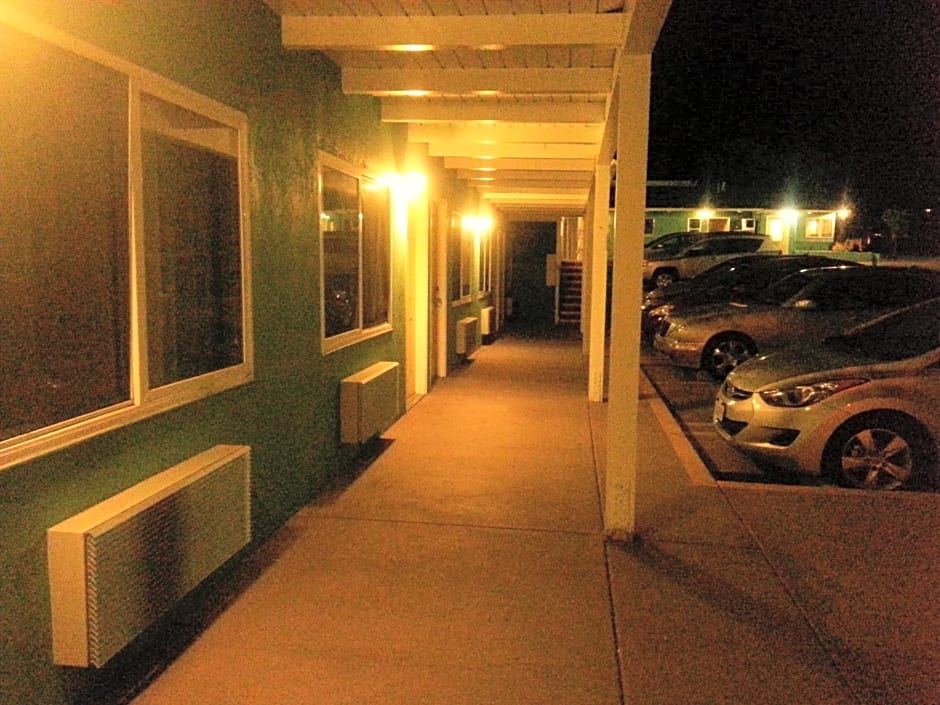 Villa Motel
