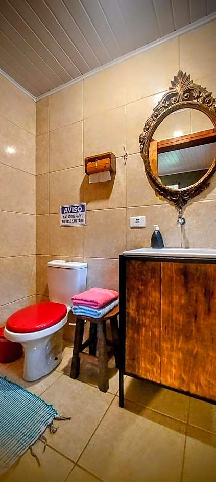 Rancho Acácia São Roque