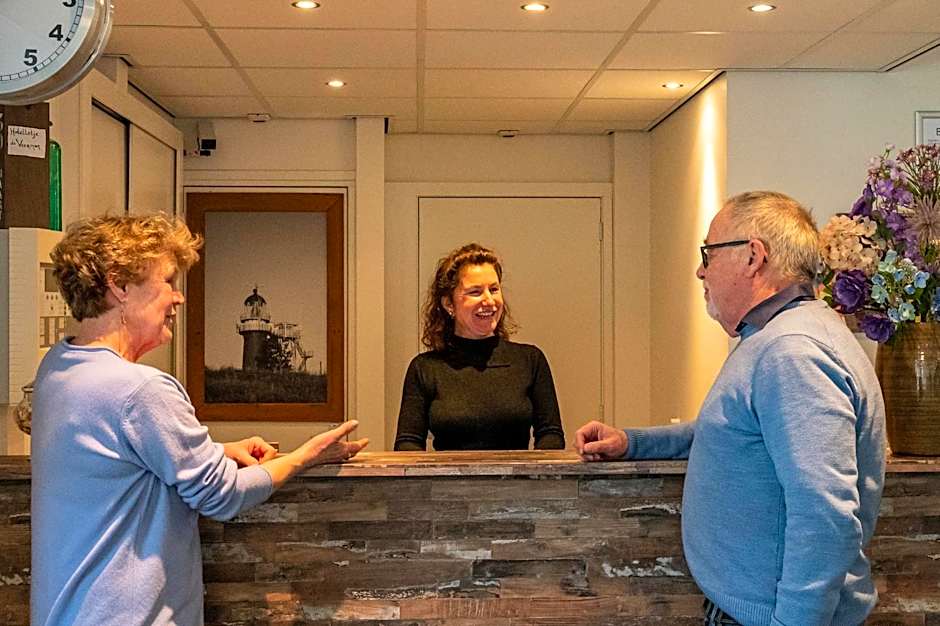 Hotelletje de Veerman