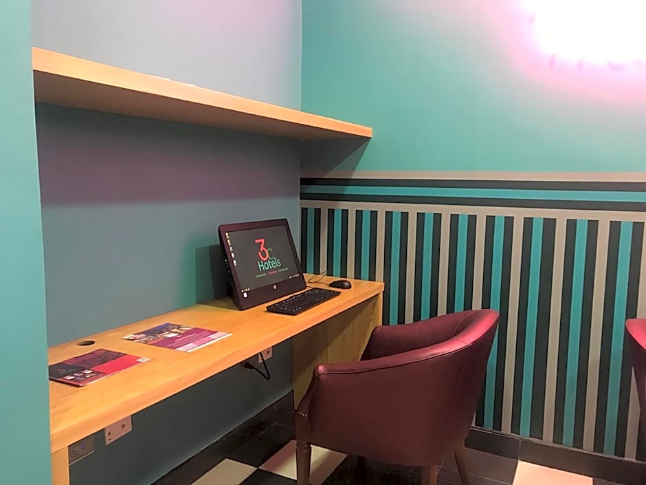 Pop Art Hotel Las Colinas Manizales