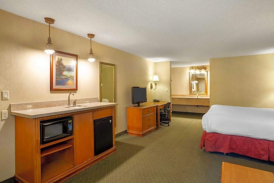 Best Western Shadow Inn