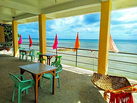 Ocean View Lodging House