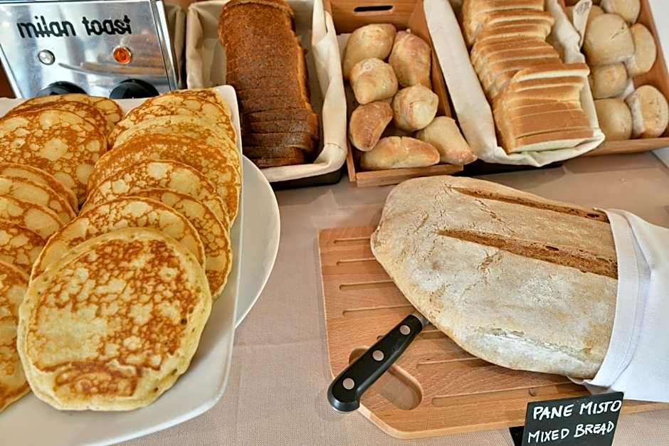 Best Western Hotel Ferrari